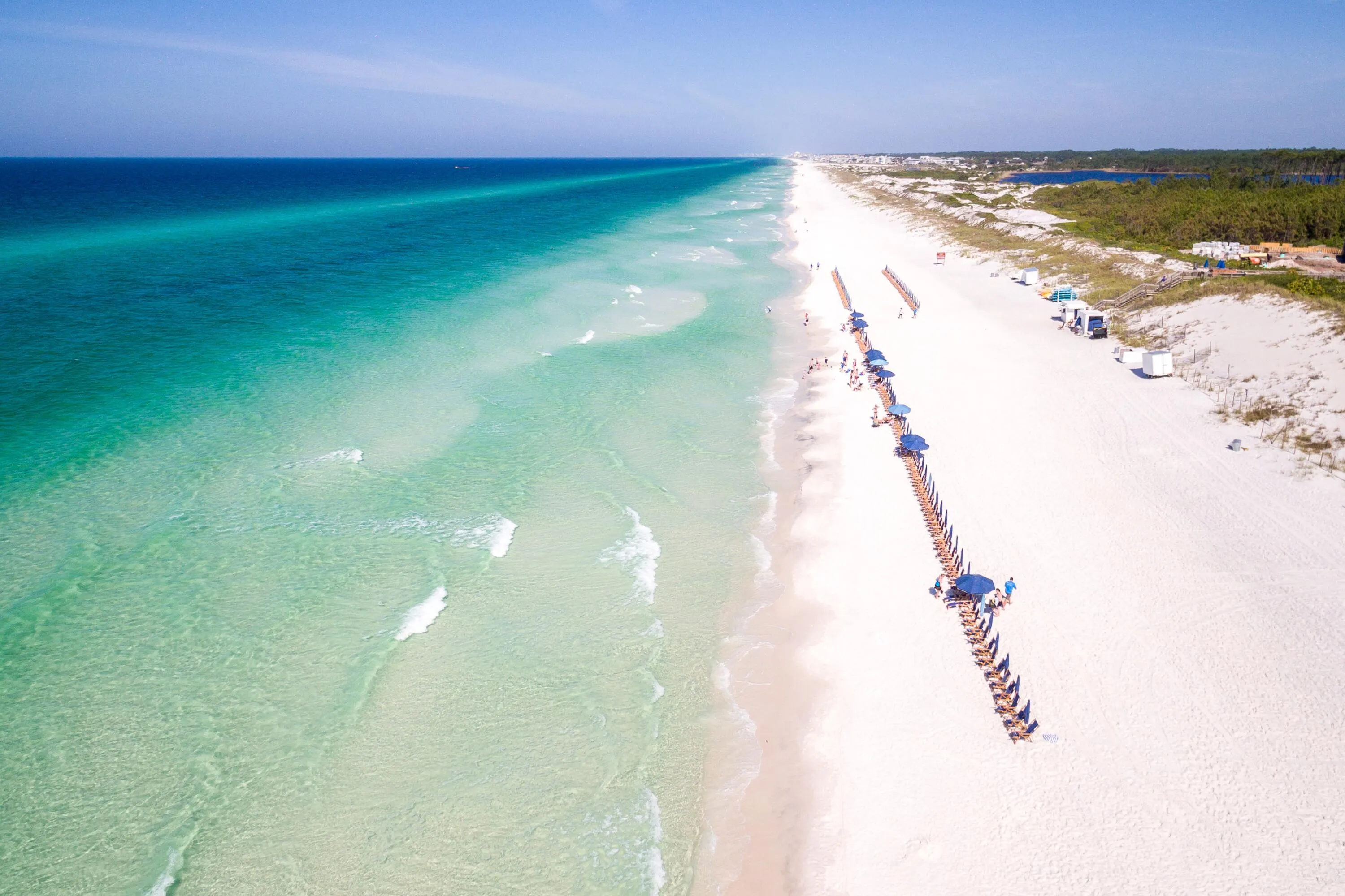 Santa Rosa Beach, Florida, 32459, United States, 2 Bedrooms Bedrooms, ,3 BathroomsBathrooms,Residential,Active,1945432