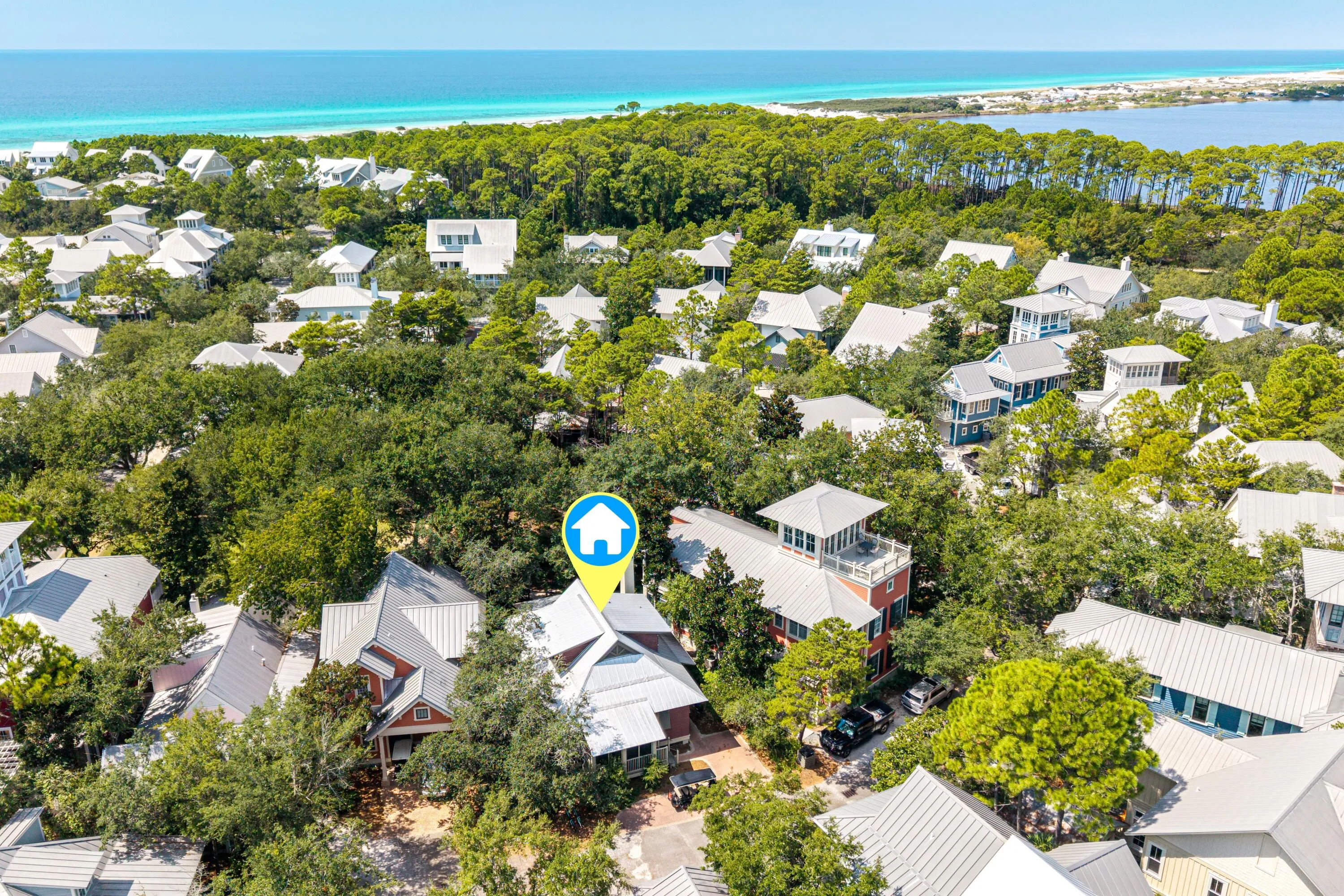 Santa Rosa Beach, Florida, 32459, United States, 2 Bedrooms Bedrooms, ,3 BathroomsBathrooms,Residential,Active,1945432