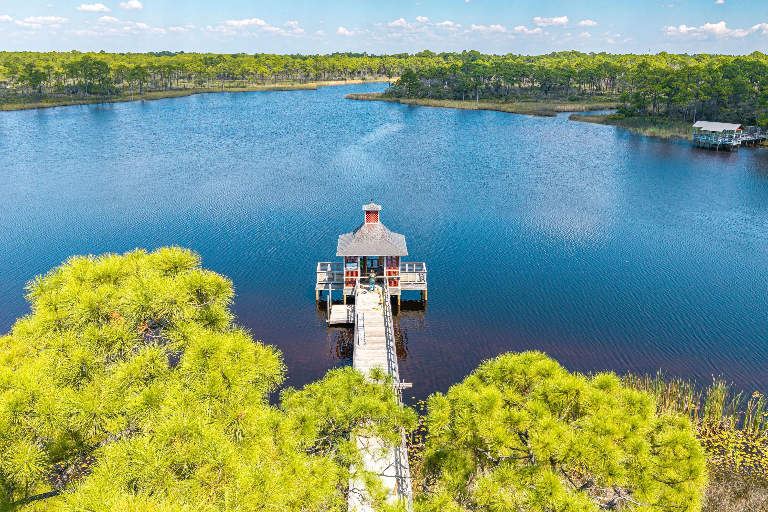 Santa Rosa Beach, Florida, 32459, United States, 2 Bedrooms Bedrooms, ,3 BathroomsBathrooms,Residential,Active,1945432