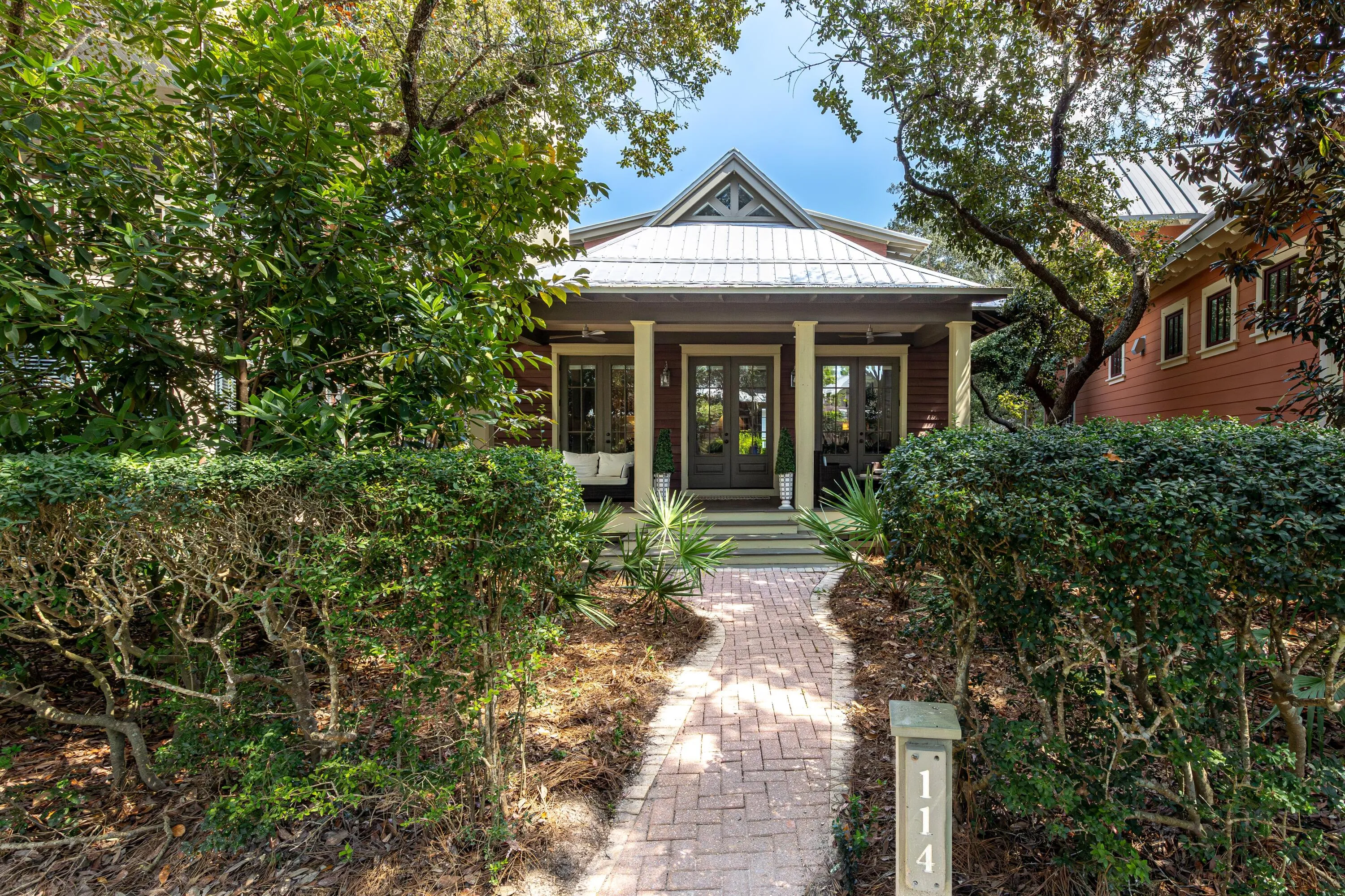 Santa Rosa Beach, Florida, 32459, United States, 2 Bedrooms Bedrooms, ,3 BathroomsBathrooms,Residential,Active,1945432