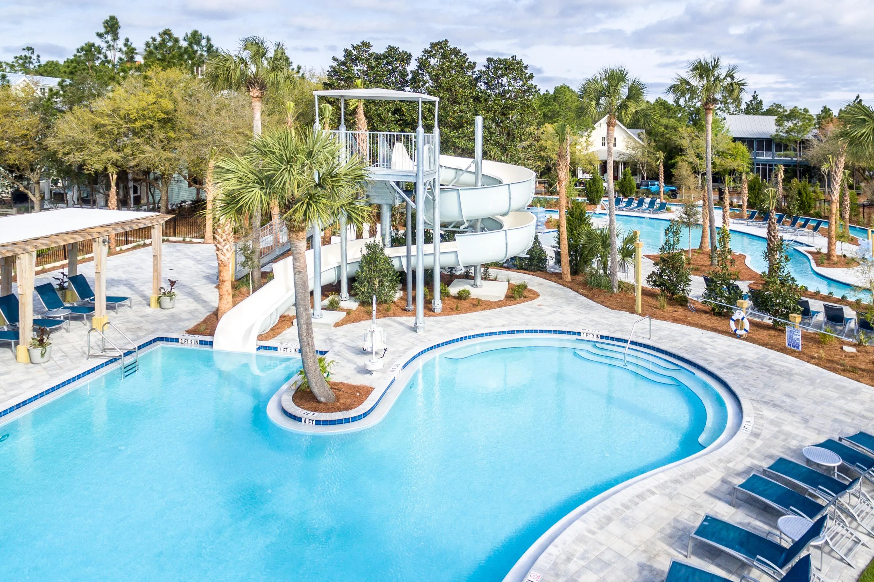 Santa Rosa Beach, Florida, 32459, United States, 2 Bedrooms Bedrooms, ,3 BathroomsBathrooms,Residential,Active,1945432