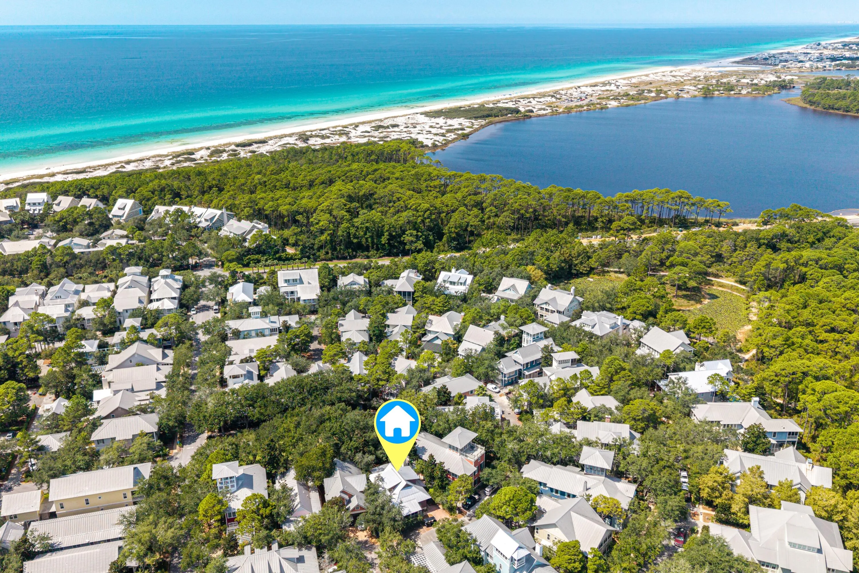 Santa Rosa Beach, Florida, 32459, United States, 2 Bedrooms Bedrooms, ,3 BathroomsBathrooms,Residential,Active,1945432