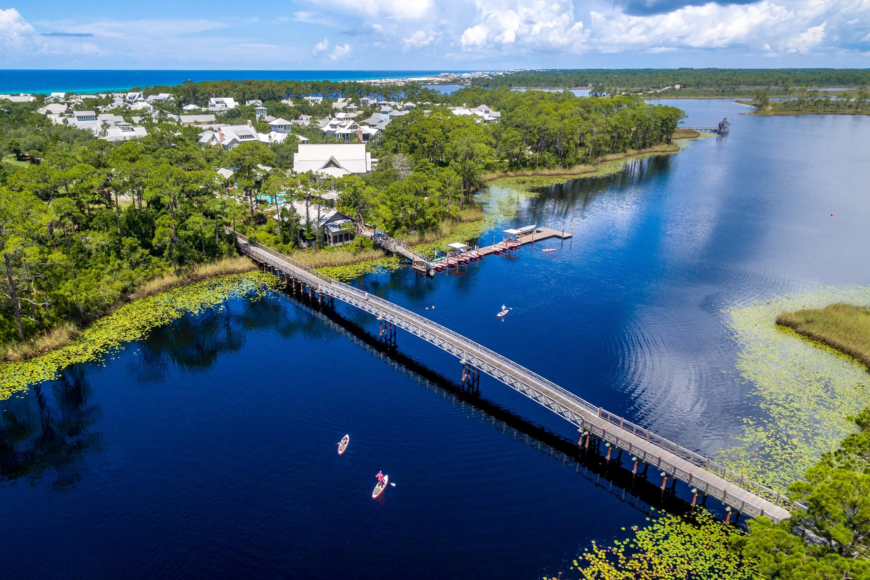 Santa Rosa Beach, Florida, 32459, United States, 2 Bedrooms Bedrooms, ,3 BathroomsBathrooms,Residential,Active,1945432