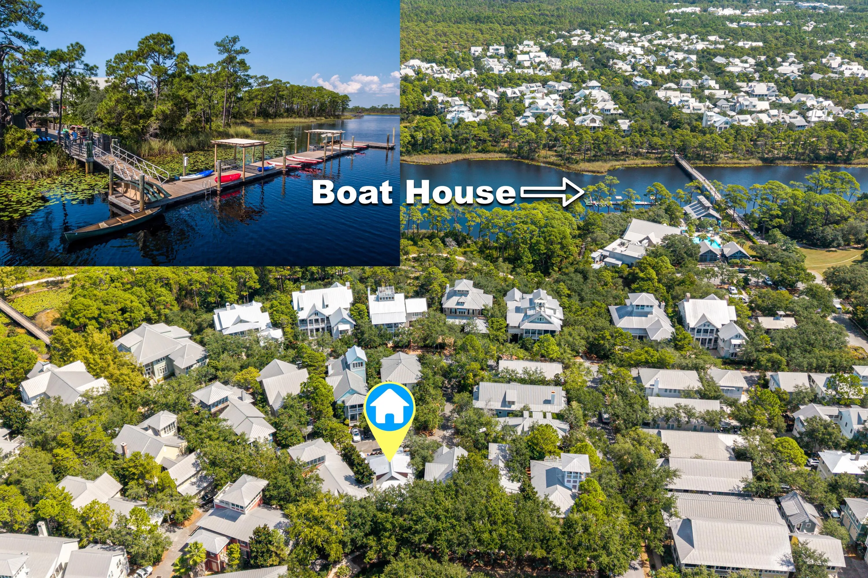 Santa Rosa Beach, Florida, 32459, United States, 2 Bedrooms Bedrooms, ,3 BathroomsBathrooms,Residential,Active,1945432