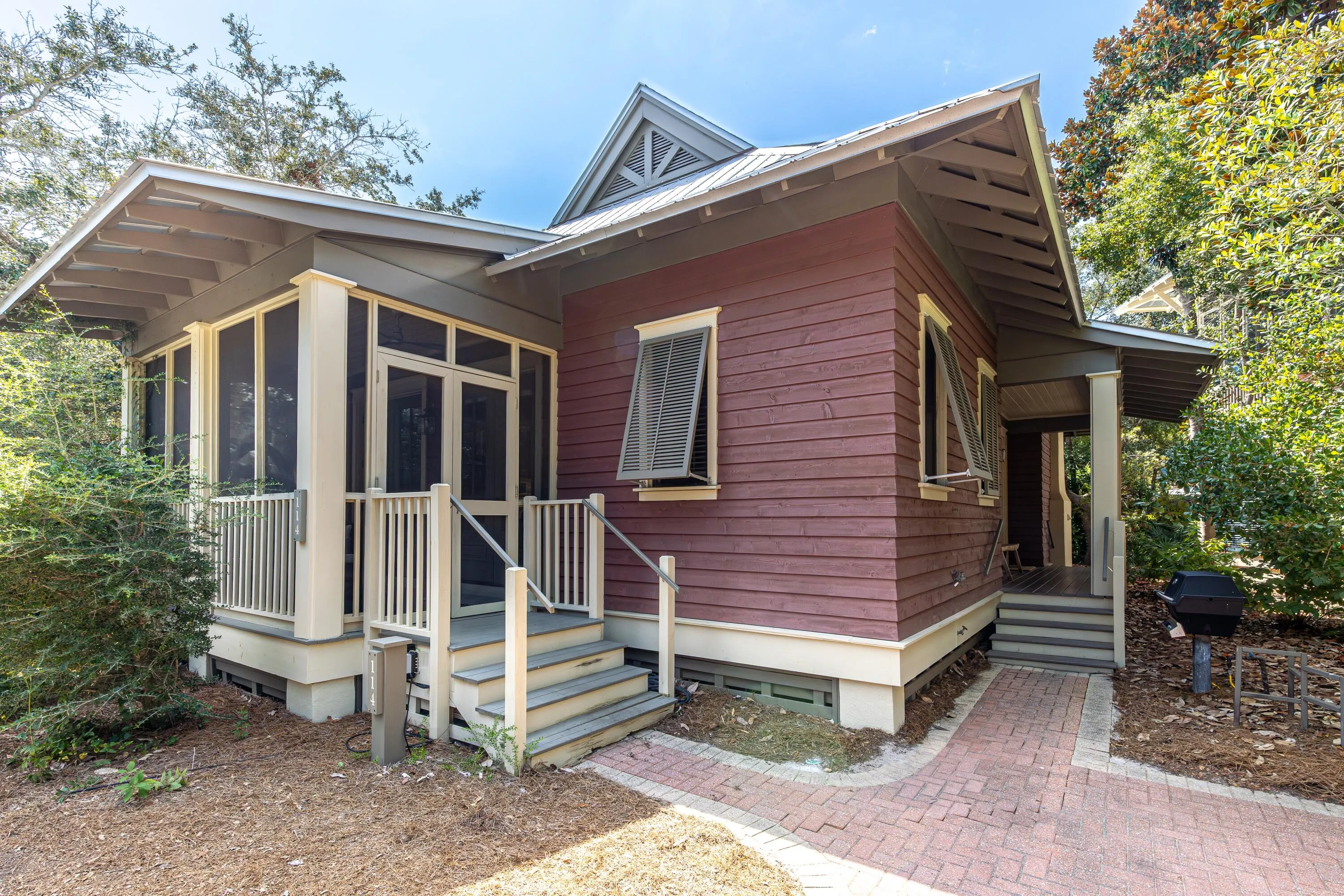 Santa Rosa Beach, Florida, 32459, United States, 2 Bedrooms Bedrooms, ,3 BathroomsBathrooms,Residential,Active,1945432