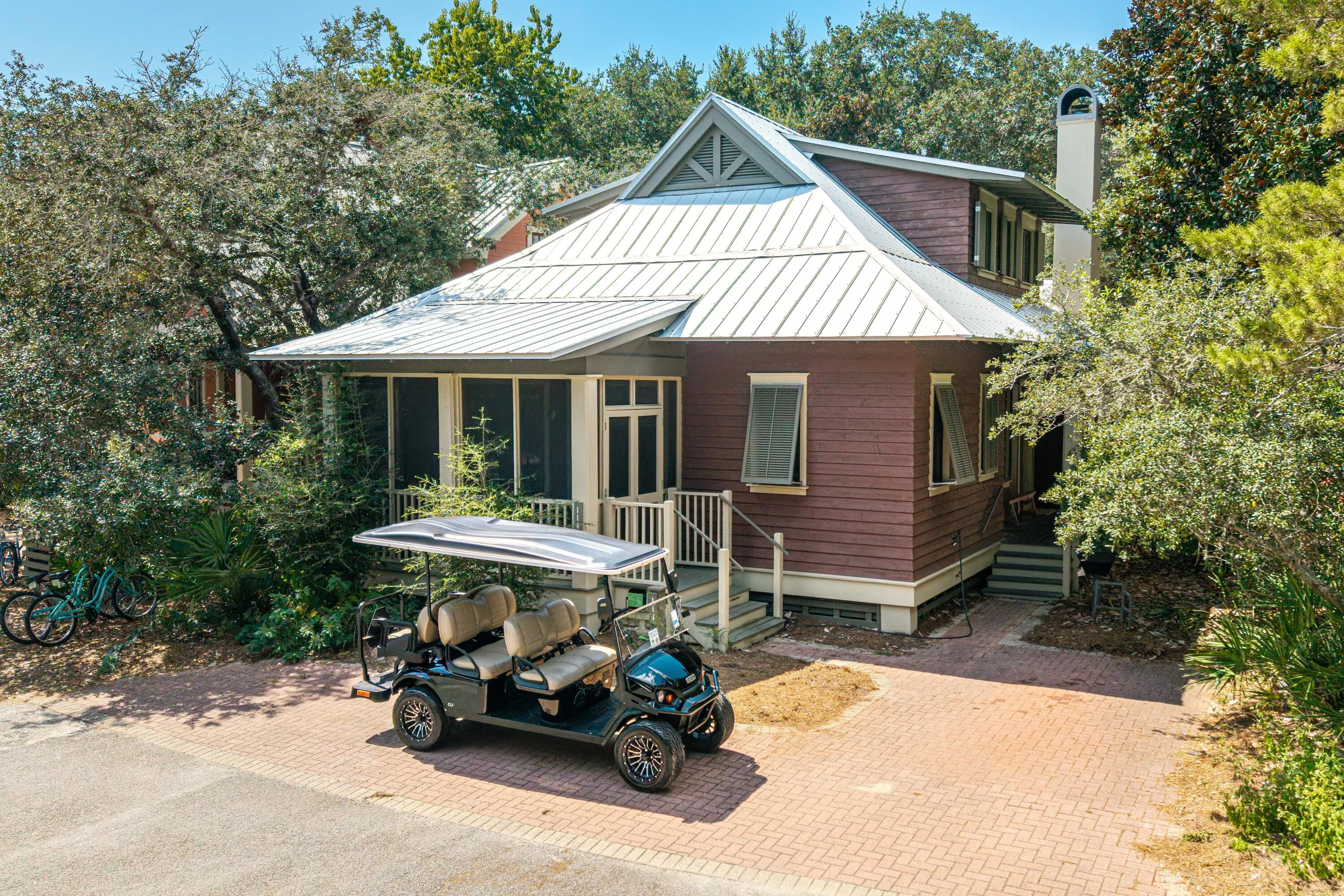 Santa Rosa Beach, Florida, 32459, United States, 2 Bedrooms Bedrooms, ,3 BathroomsBathrooms,Residential,Active,1945432