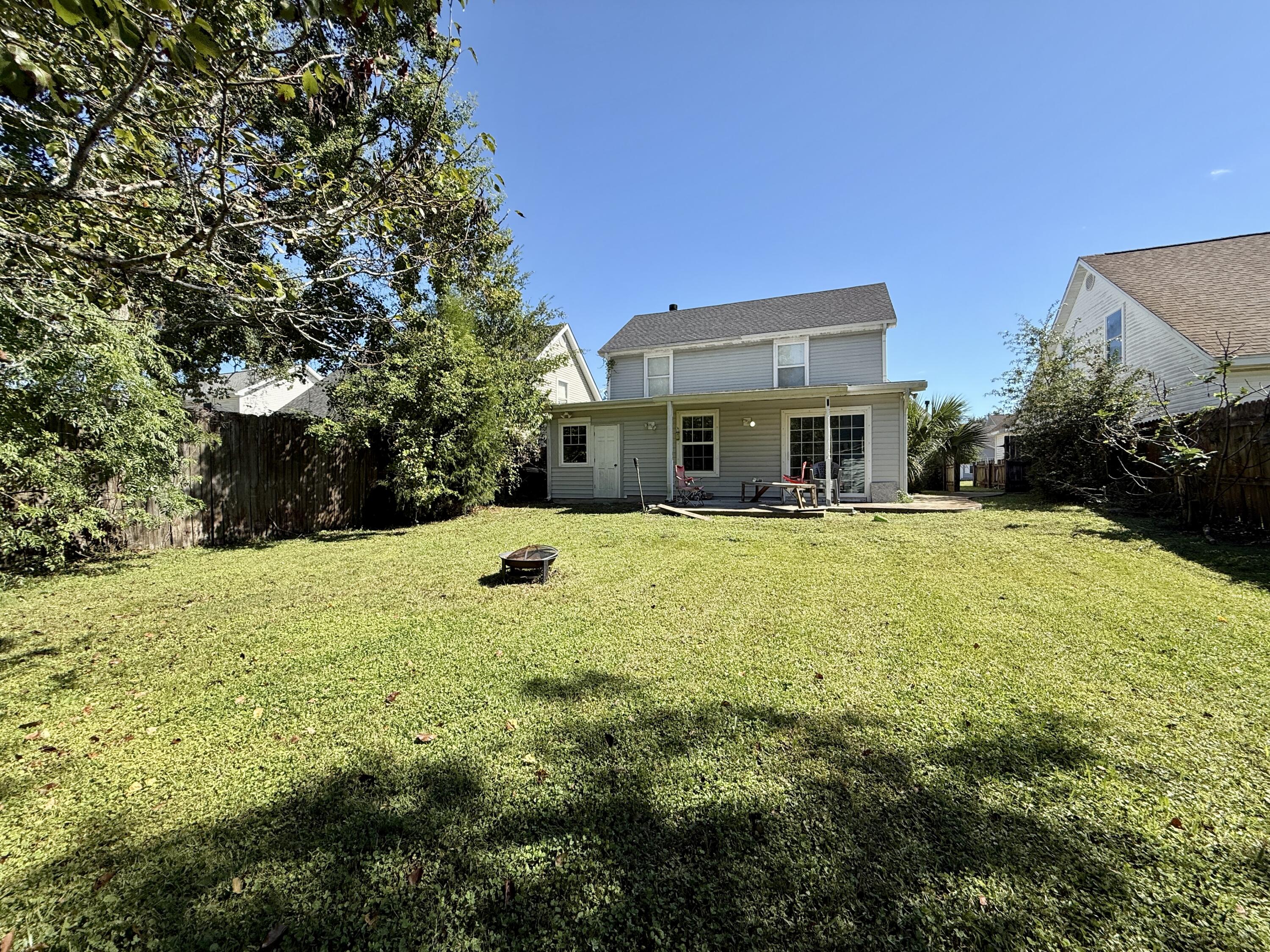 SCRANTON ESTATES - Residential