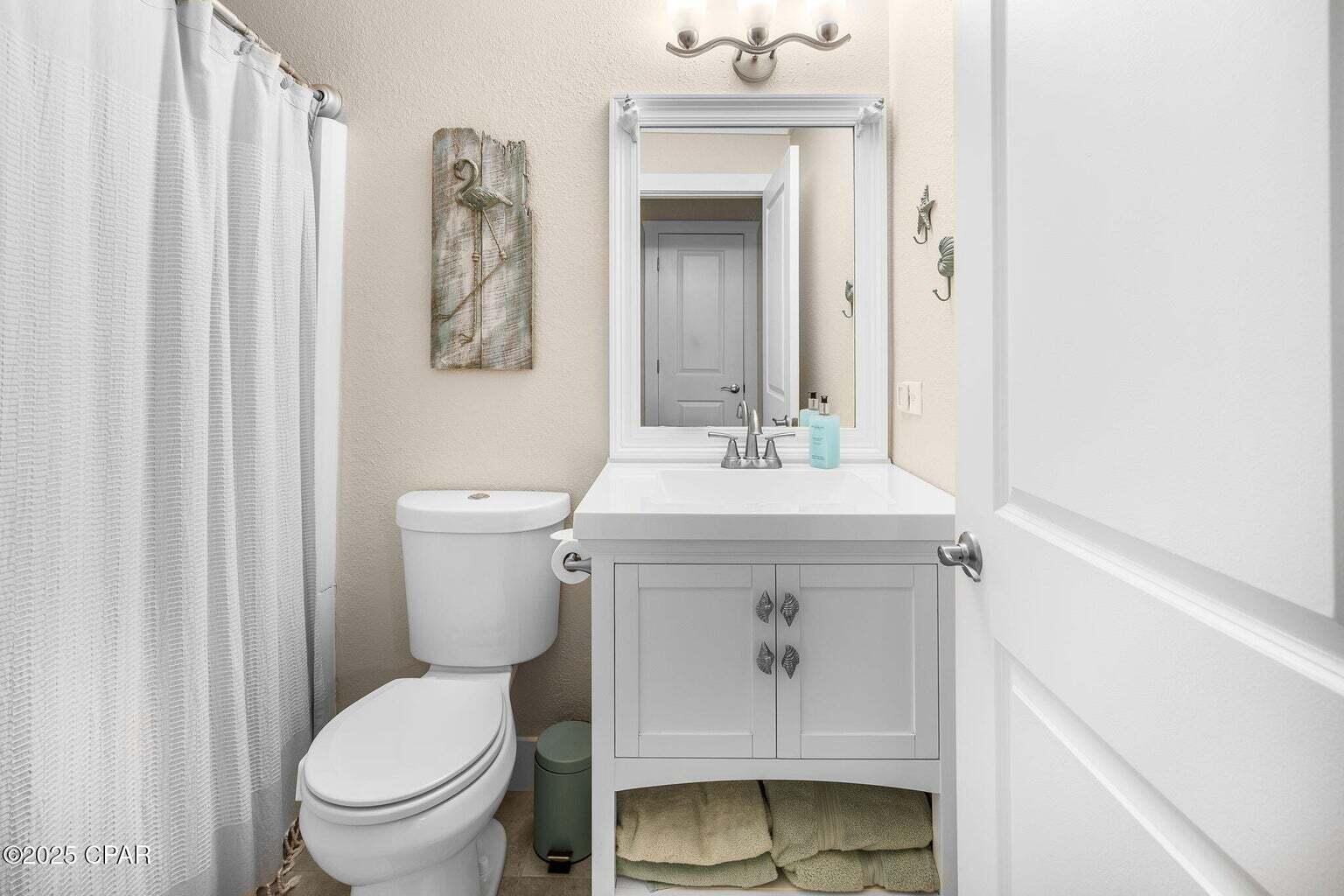 SUNNYSIDE BEACH & TENNIS CONDO - Residential