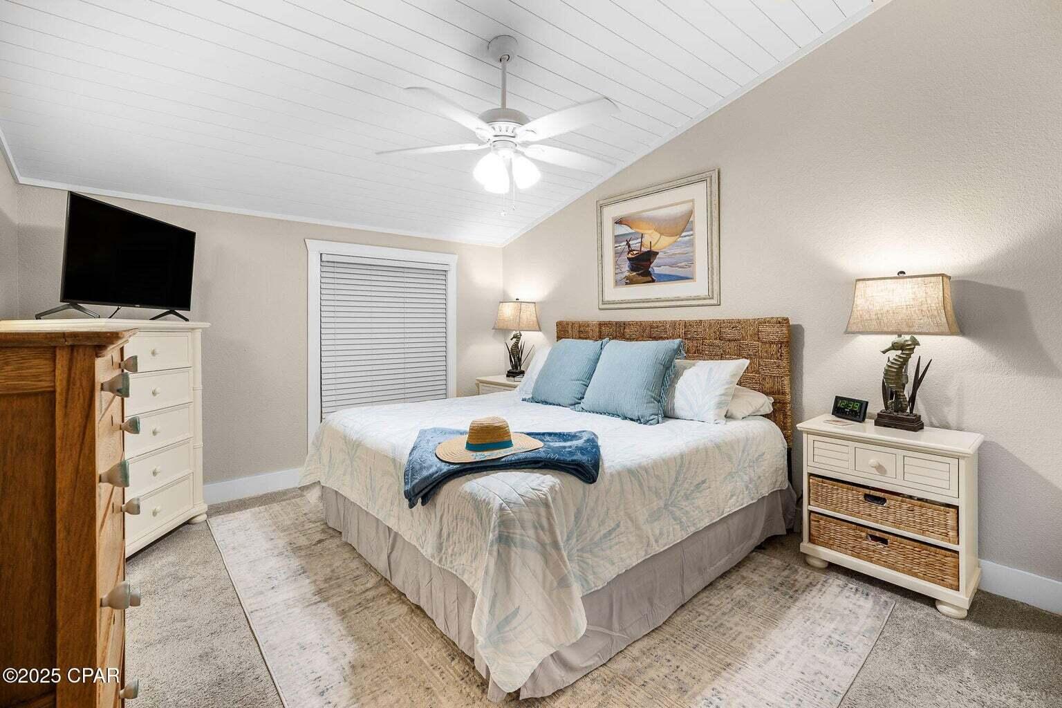 SUNNYSIDE BEACH & TENNIS CONDO - Residential