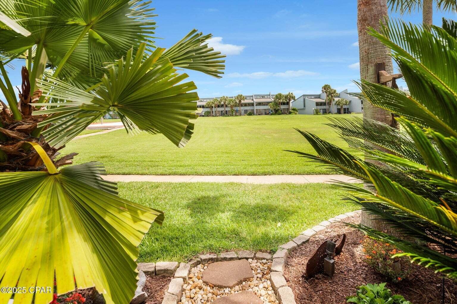 SUNNYSIDE BEACH & TENNIS CONDO - Residential