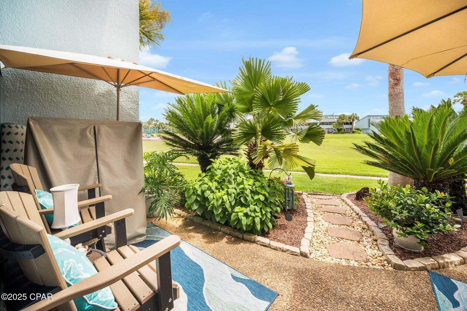 SUNNYSIDE BEACH & TENNIS CONDO - Residential