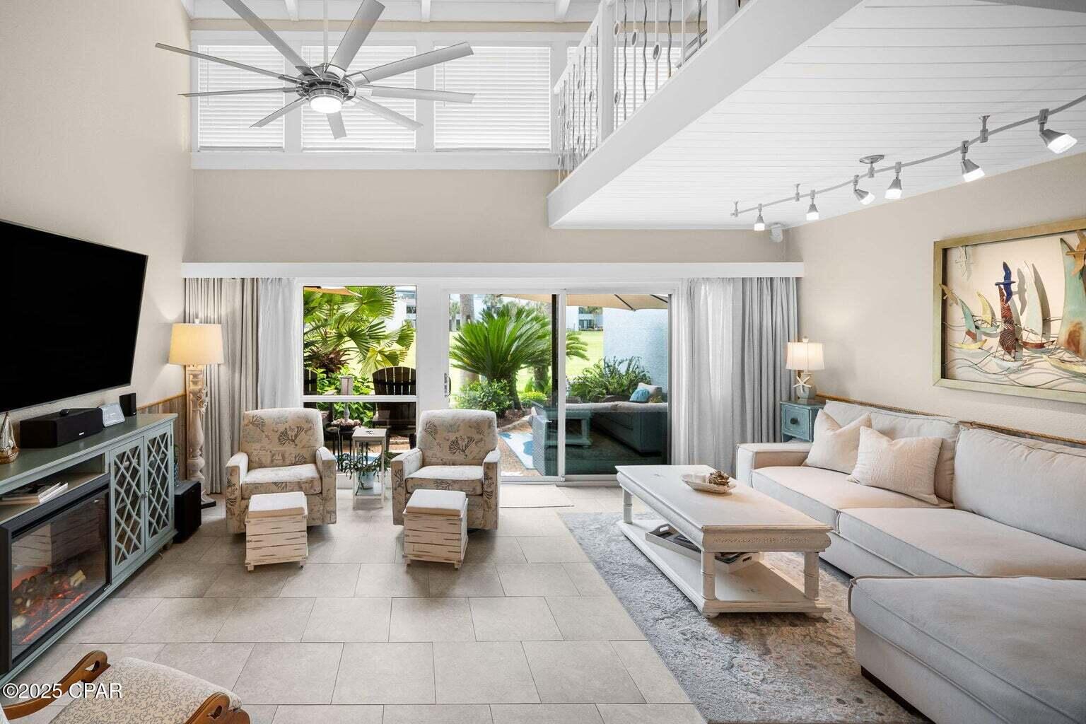 SUNNYSIDE BEACH & TENNIS CONDO - Residential