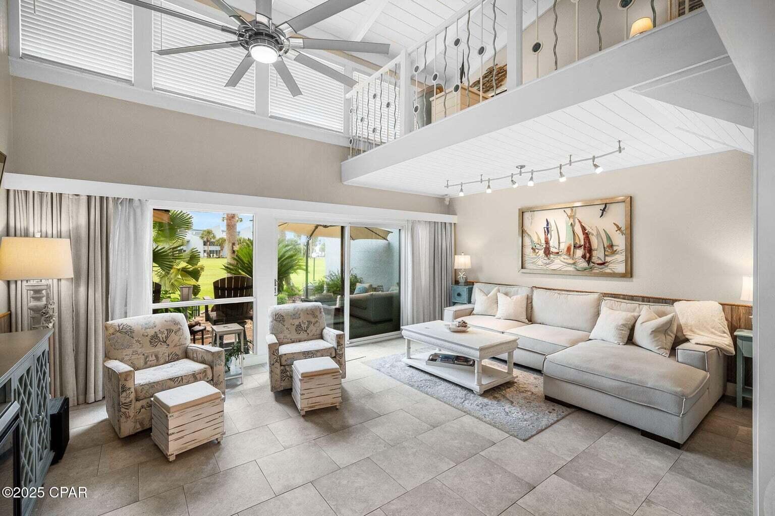 SUNNYSIDE BEACH & TENNIS CONDO - Residential