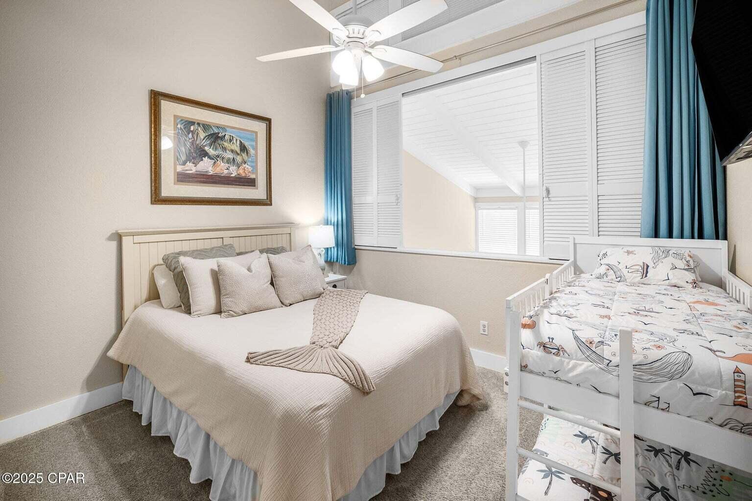 SUNNYSIDE BEACH & TENNIS CONDO - Residential