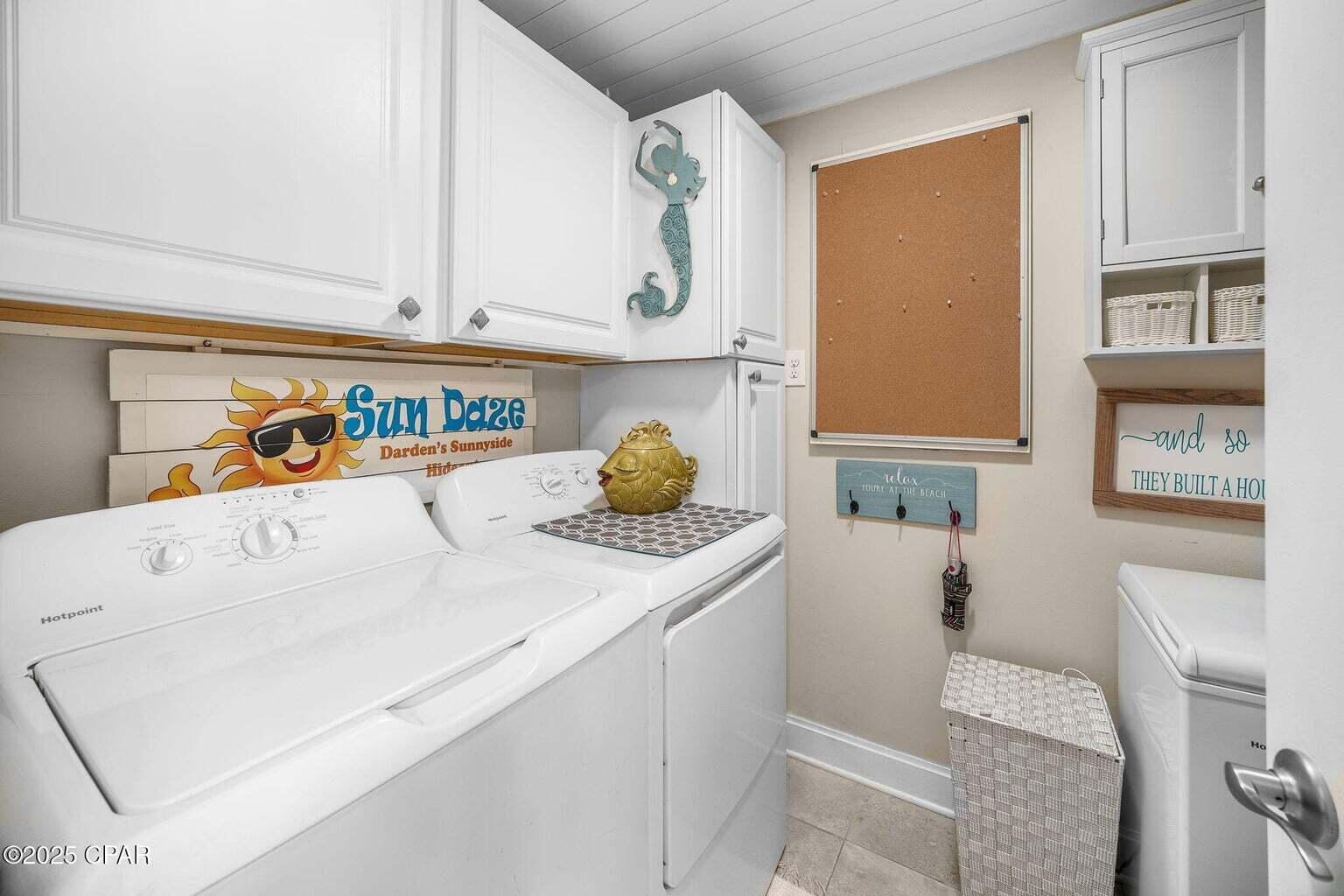 SUNNYSIDE BEACH & TENNIS CONDO - Residential