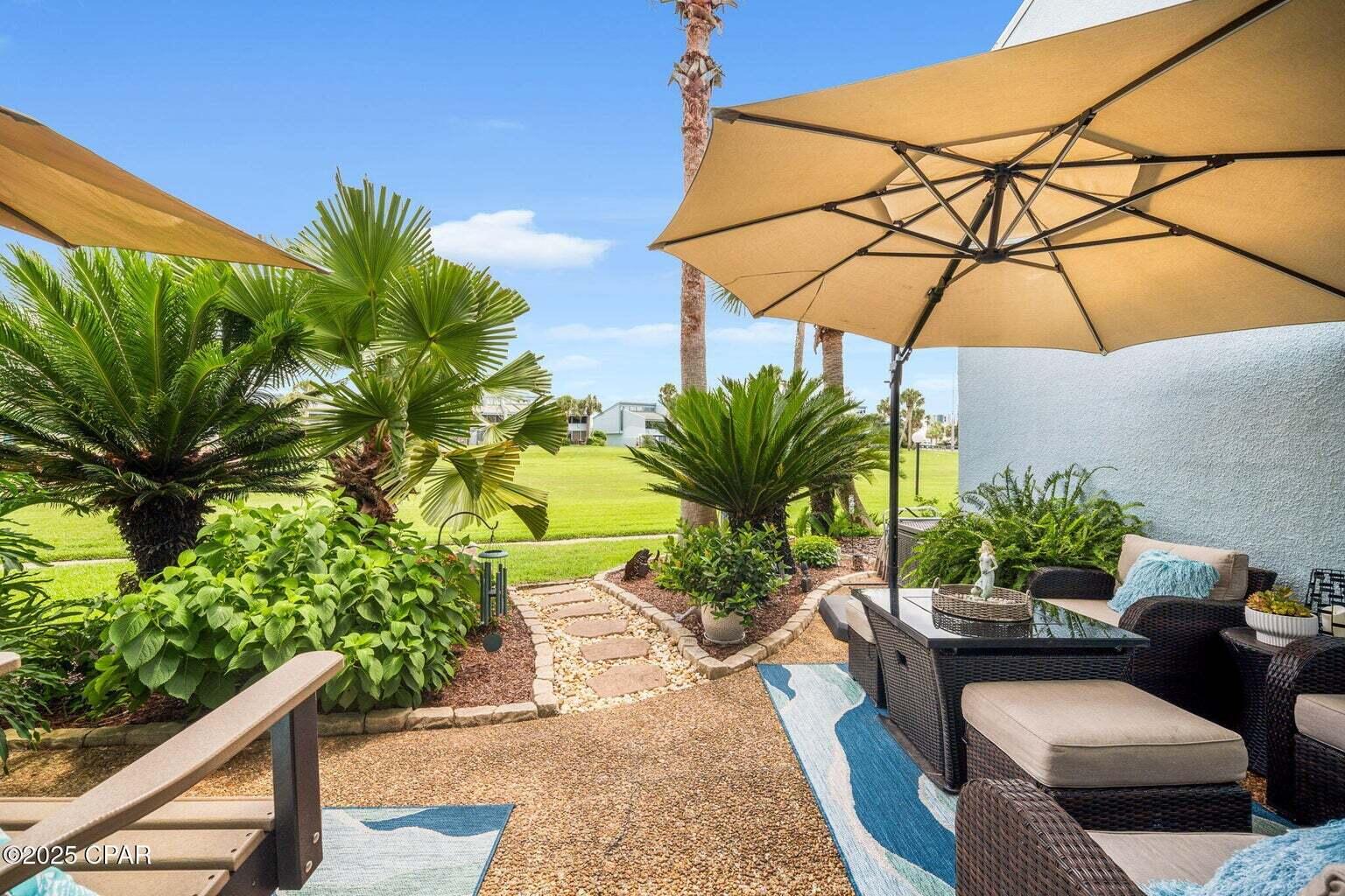 SUNNYSIDE BEACH & TENNIS CONDO - Residential