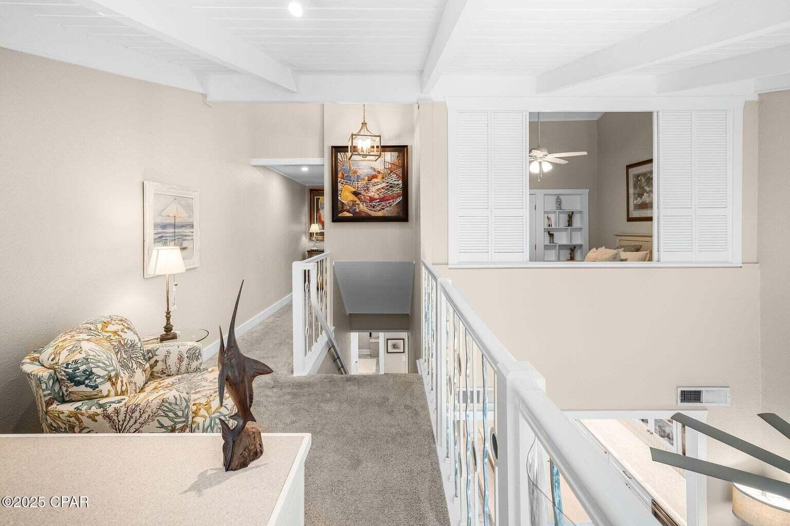 SUNNYSIDE BEACH & TENNIS CONDO - Residential