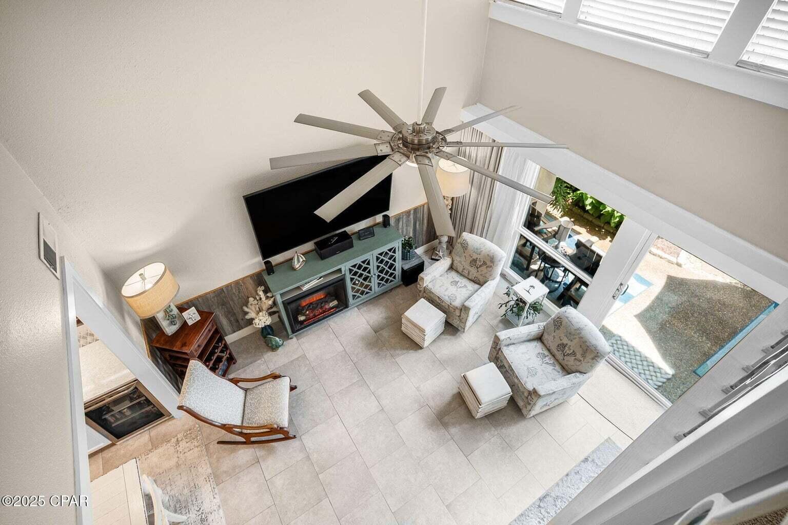 SUNNYSIDE BEACH & TENNIS CONDO - Residential