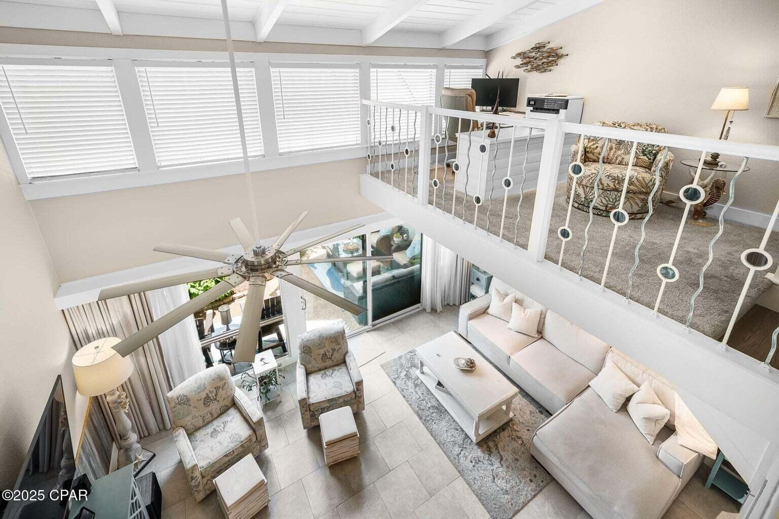 SUNNYSIDE BEACH & TENNIS CONDO - Residential