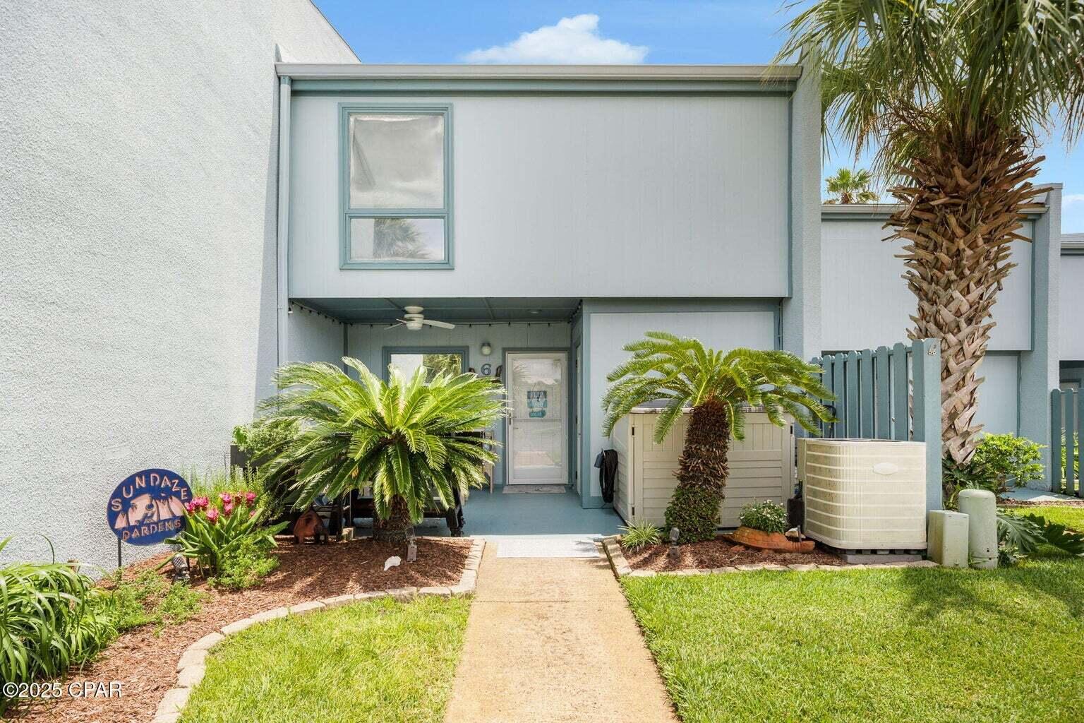 22400 Front Beach Road UNIT 6