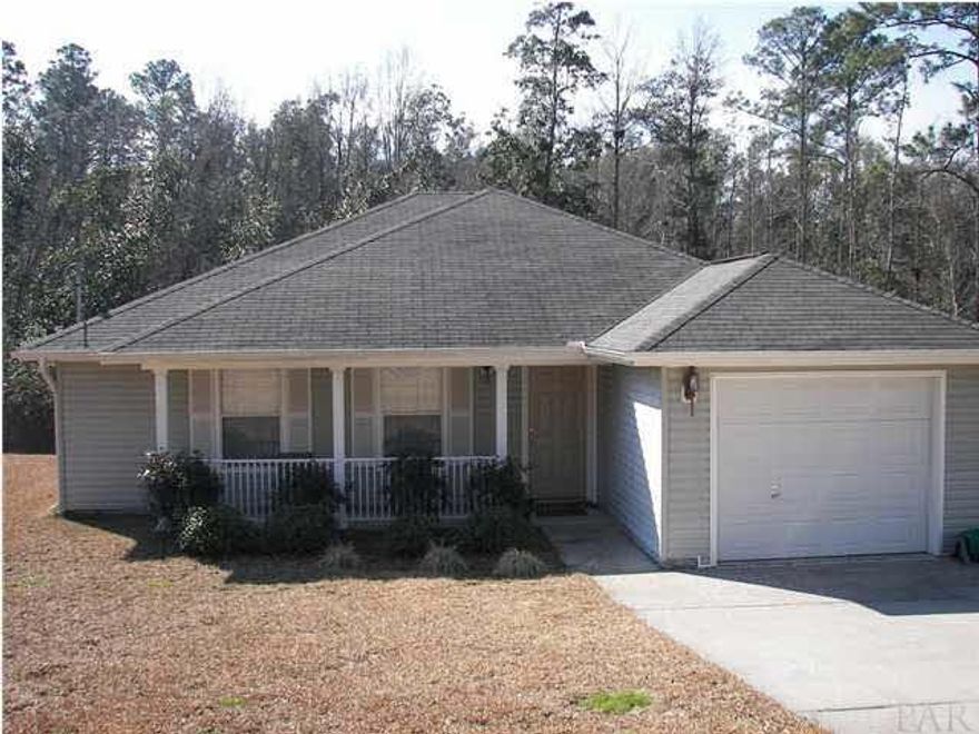 Entered for Comp purposes Only.  Home was sold before it went on market.