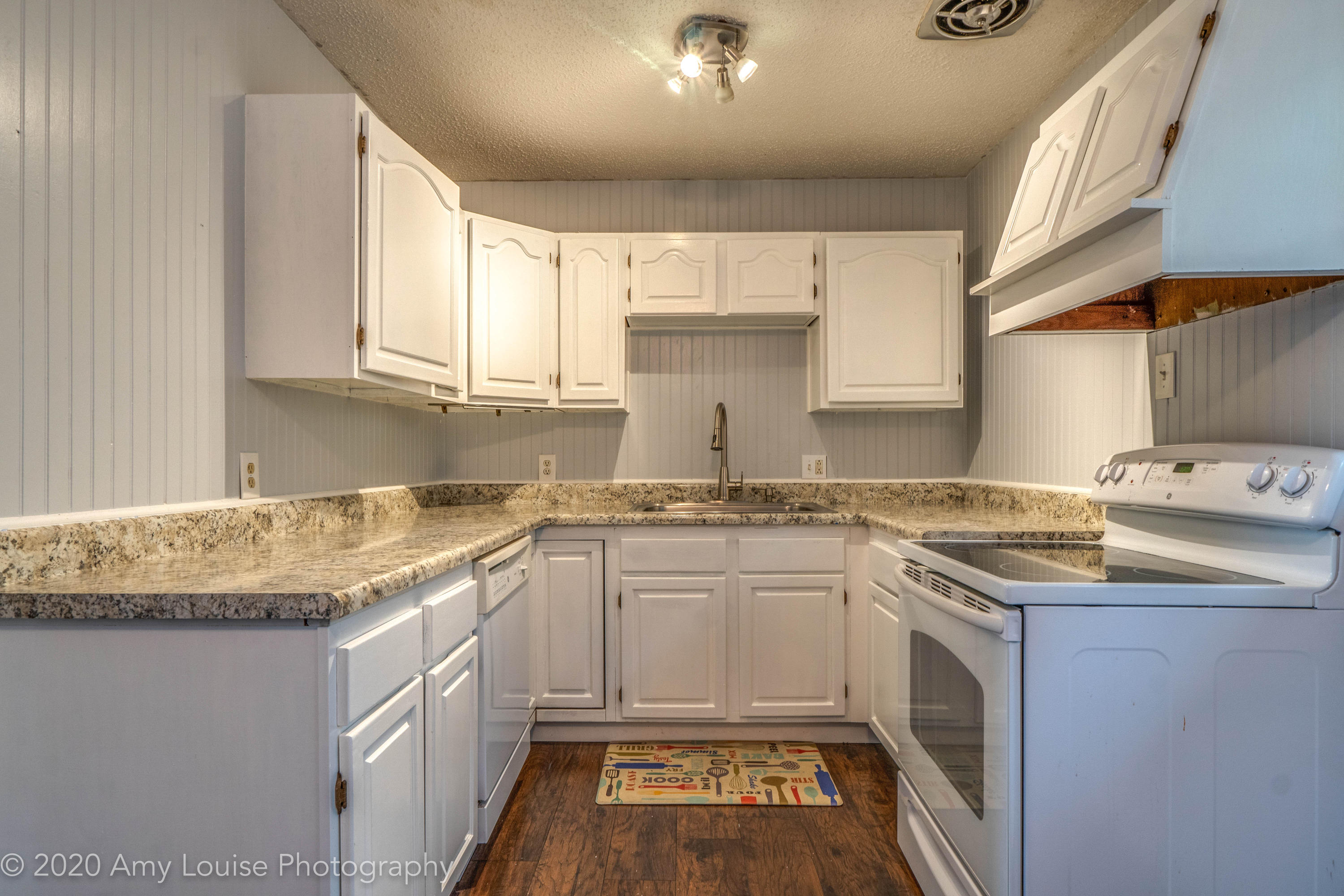 SEABREEZE 4TH ADDN - Residential