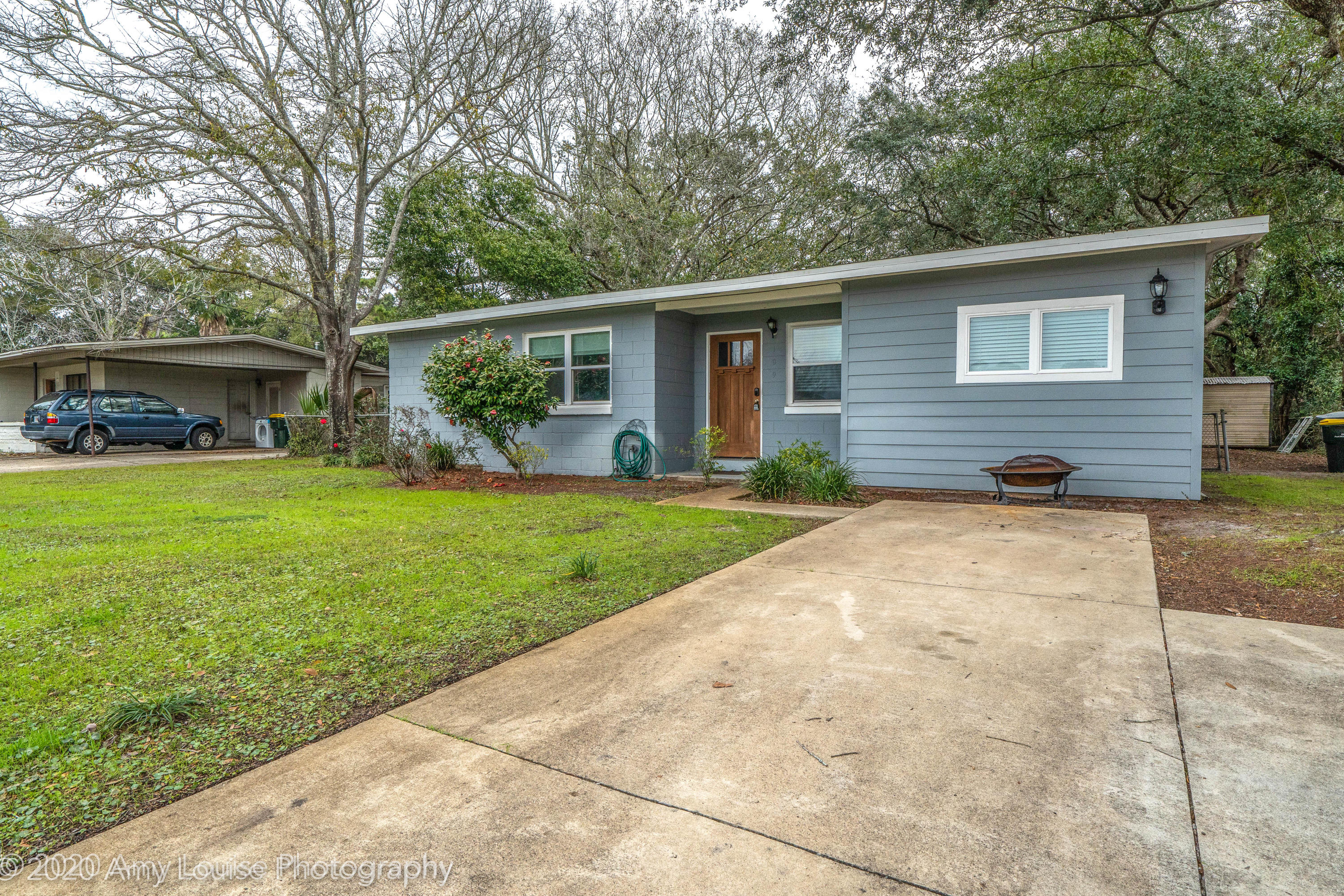 SEABREEZE 4TH ADDN - Residential