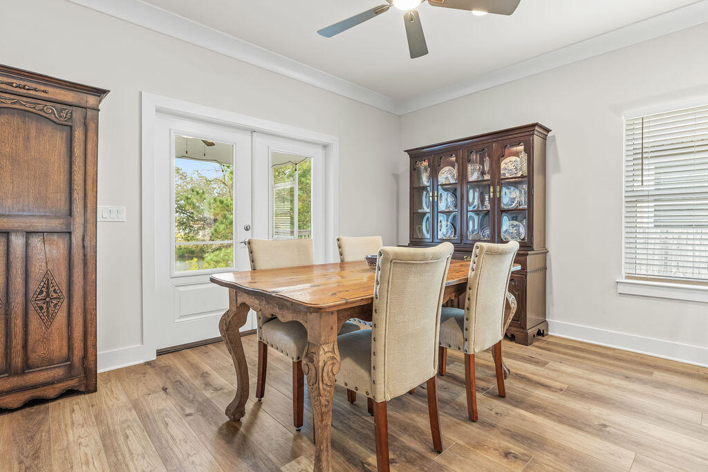 LAGRANGE LANDING - Residential