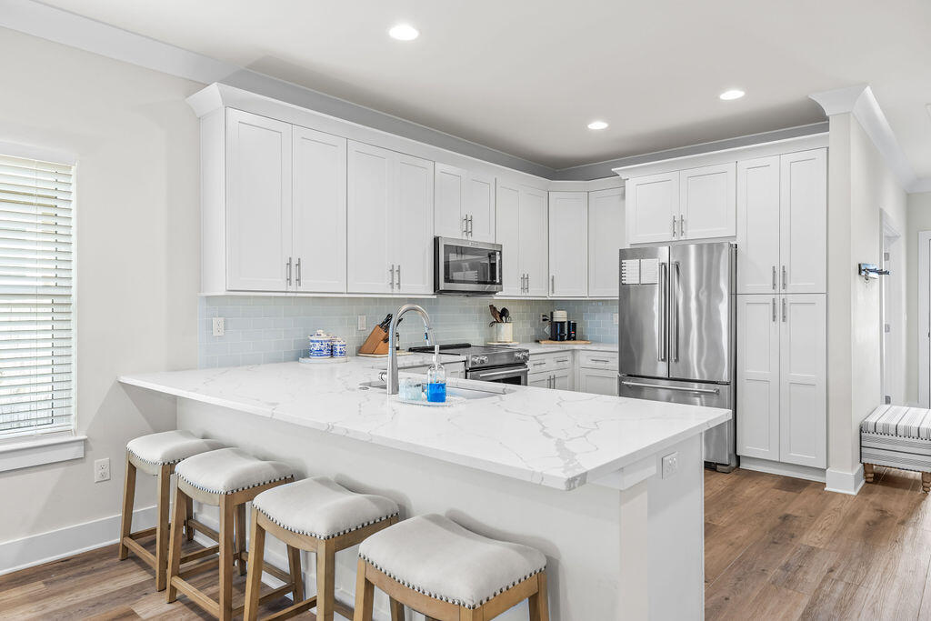 LAGRANGE LANDING - Residential