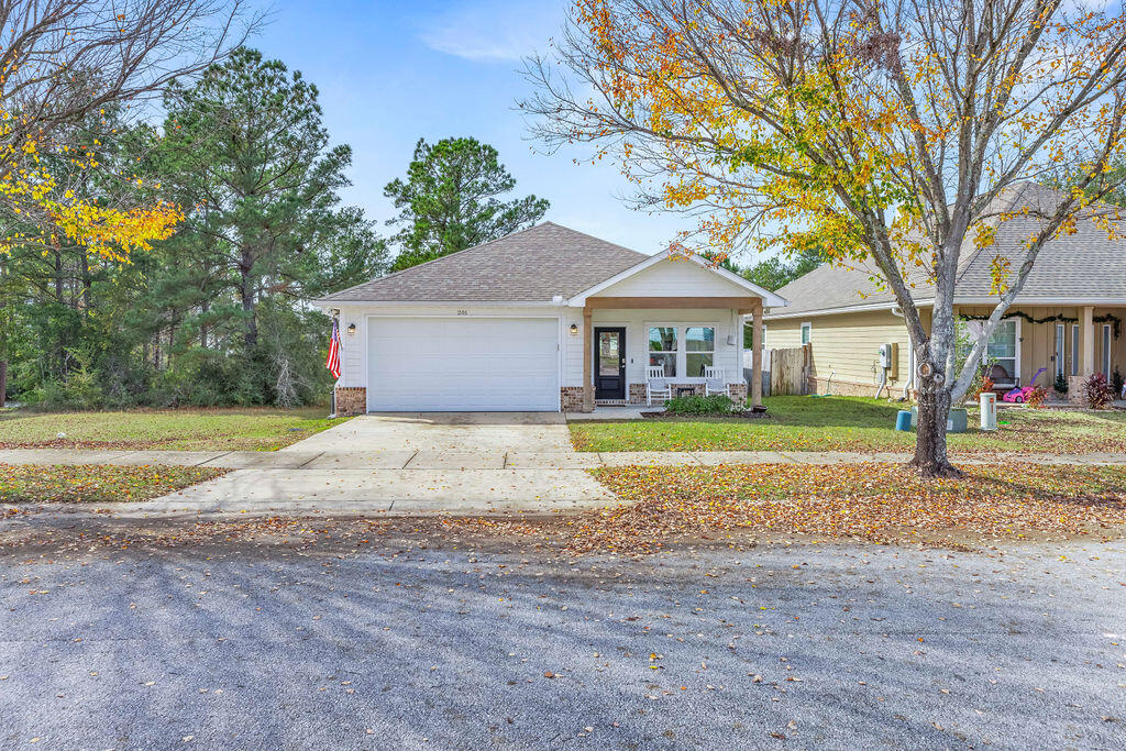 LAGRANGE LANDING - Residential