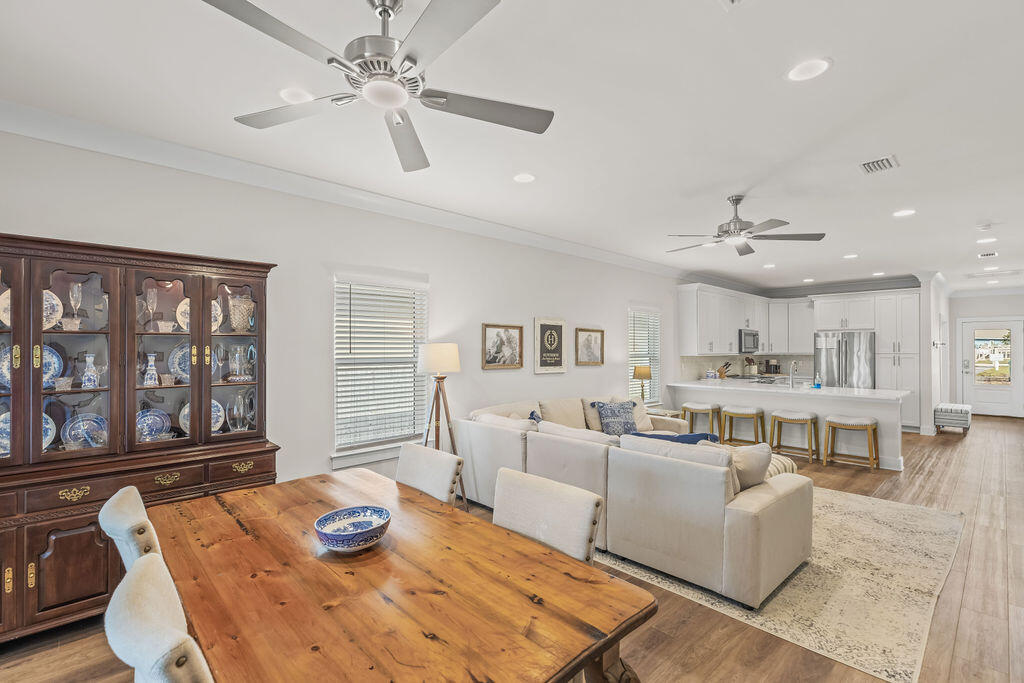 LAGRANGE LANDING - Residential