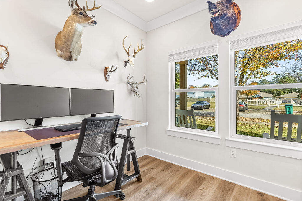 LAGRANGE LANDING - Residential