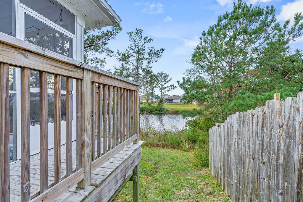 LAGRANGE LANDING - Residential