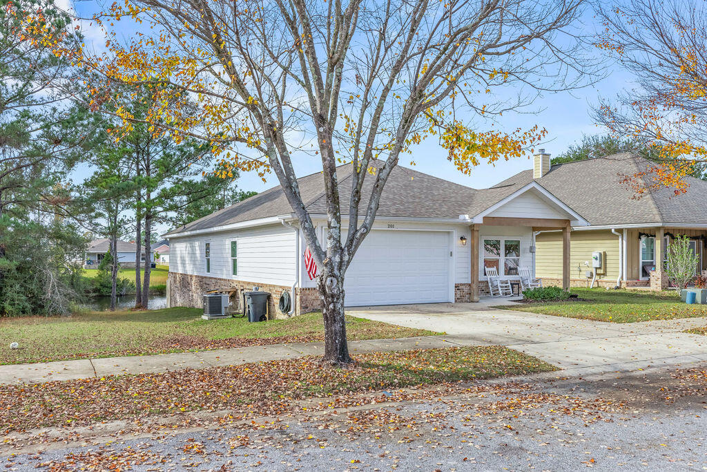 LAGRANGE LANDING - Residential