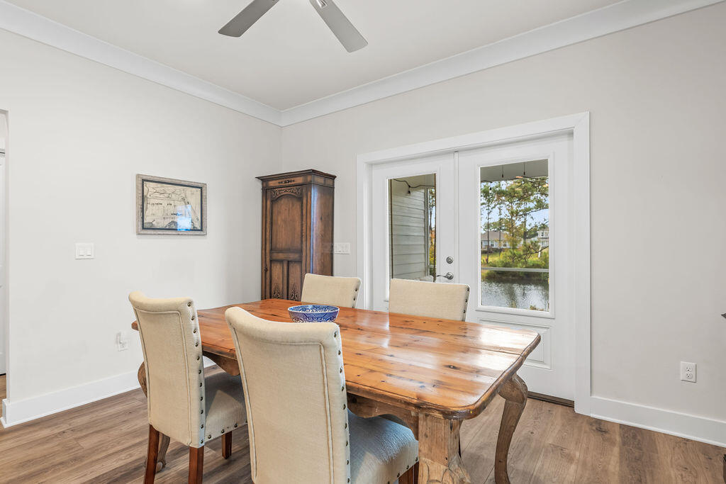 LAGRANGE LANDING - Residential