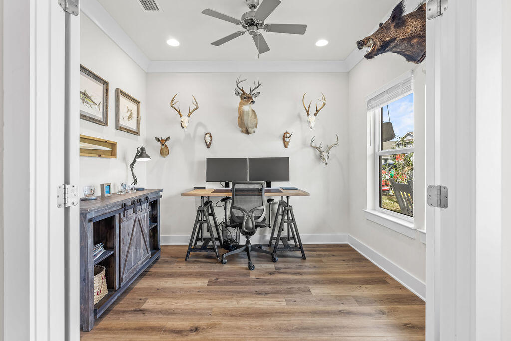 LAGRANGE LANDING - Residential