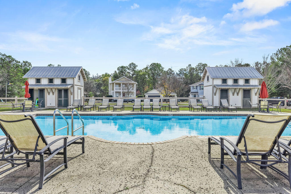 LAGRANGE LANDING - Residential