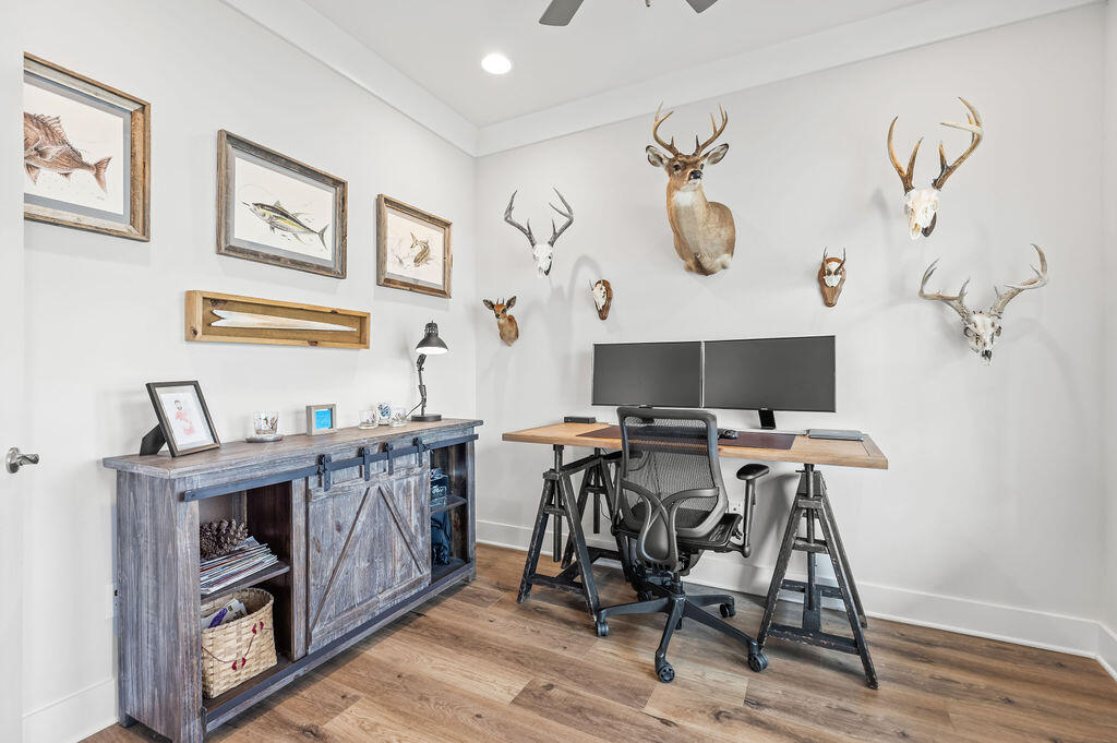 LAGRANGE LANDING - Residential