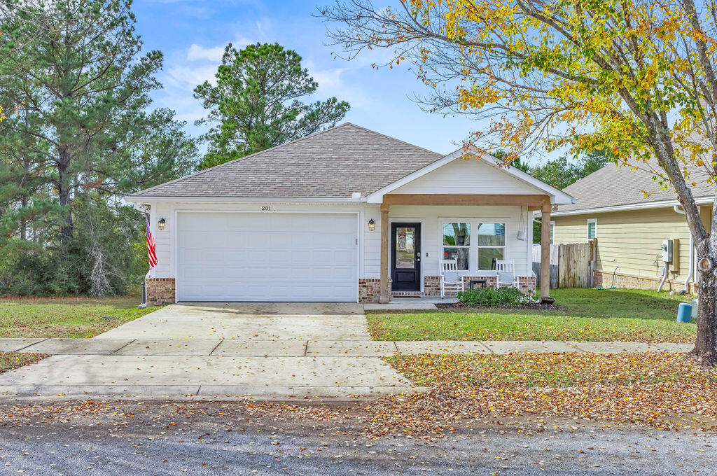 LAGRANGE LANDING - Residential