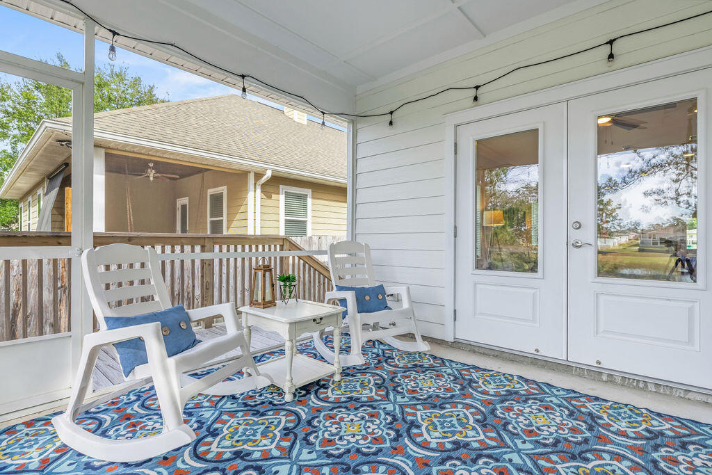 LAGRANGE LANDING - Residential