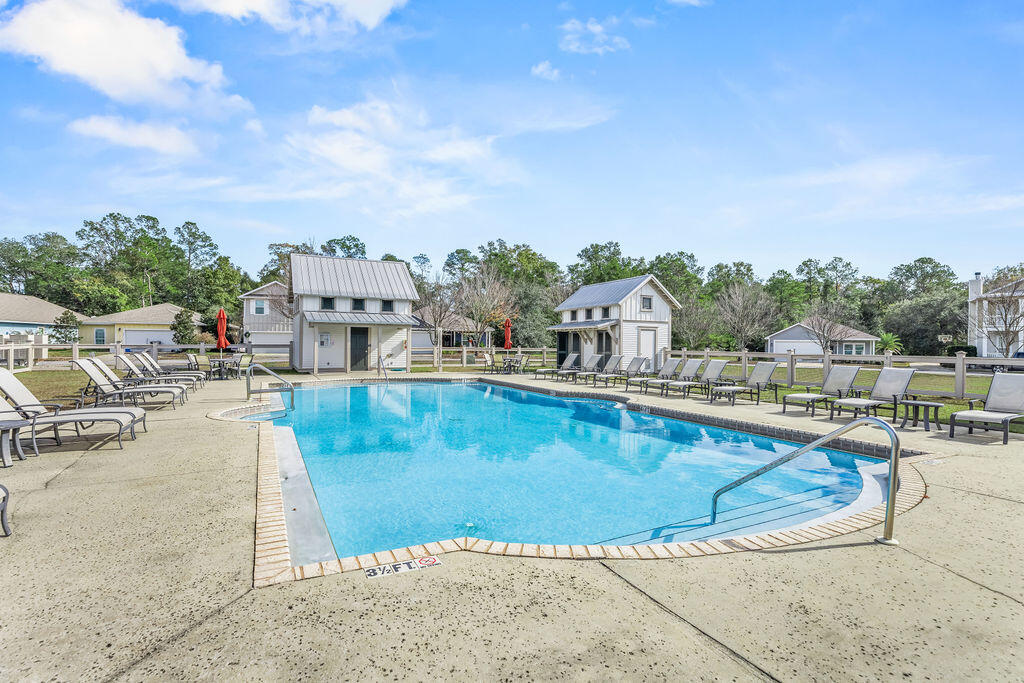 LAGRANGE LANDING - Residential