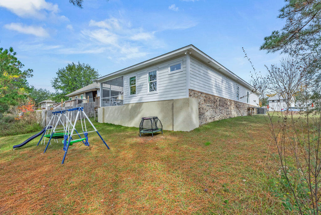 LAGRANGE LANDING - Residential