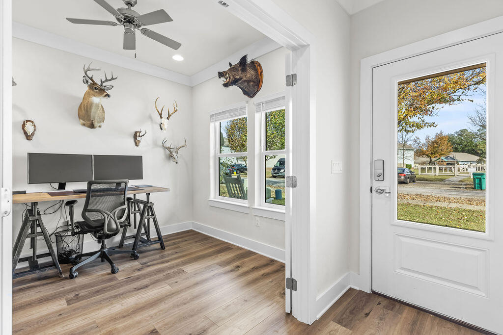 LAGRANGE LANDING - Residential