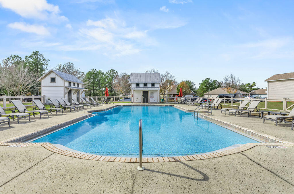 LAGRANGE LANDING - Residential