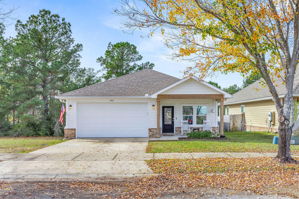 LAGRANGE LANDING - Residential