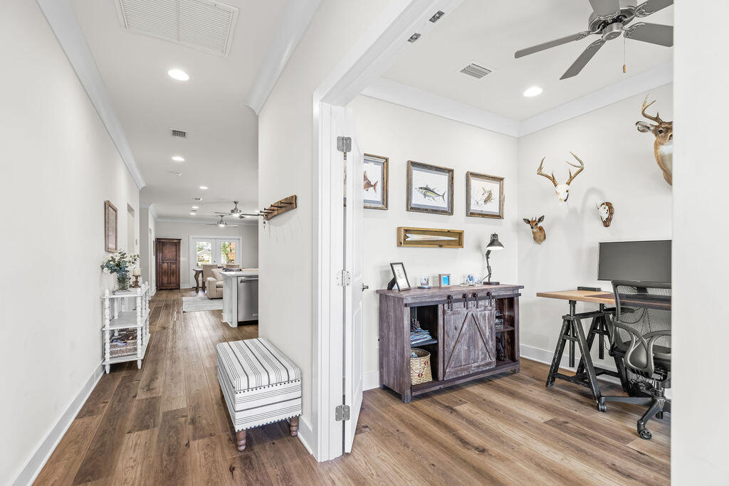 LAGRANGE LANDING - Residential