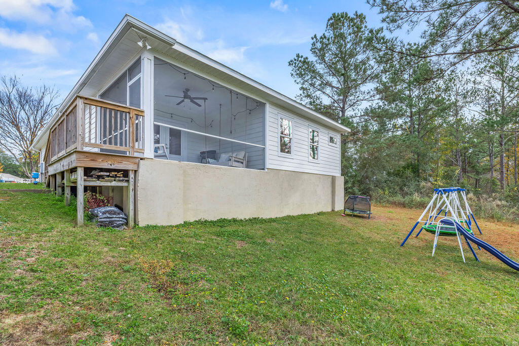 LAGRANGE LANDING - Residential