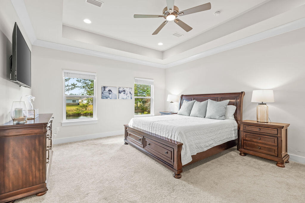 LAGRANGE LANDING - Residential