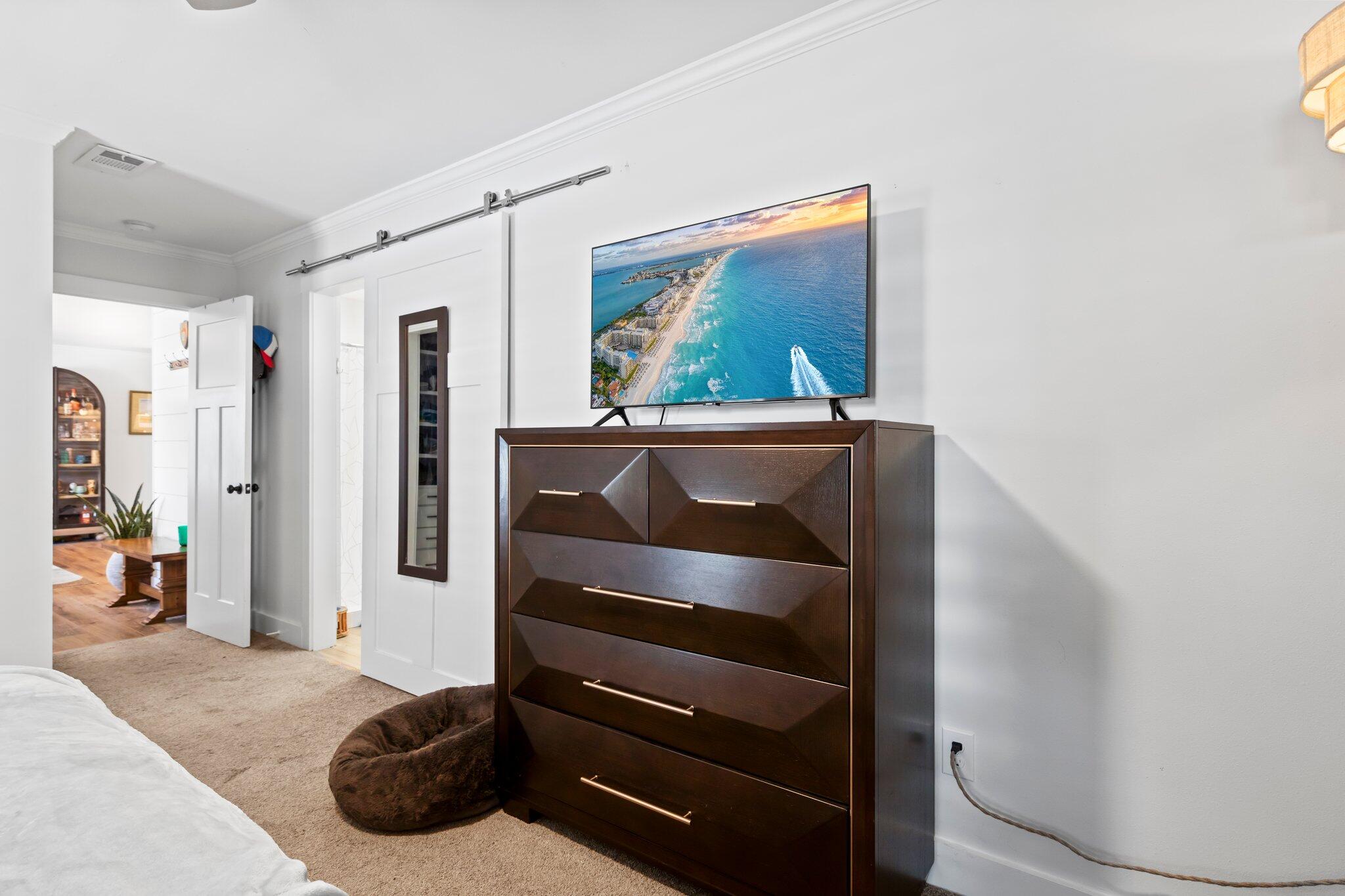 LEOTA MILLER S/D LOT 17 BLK D - Residential Lease