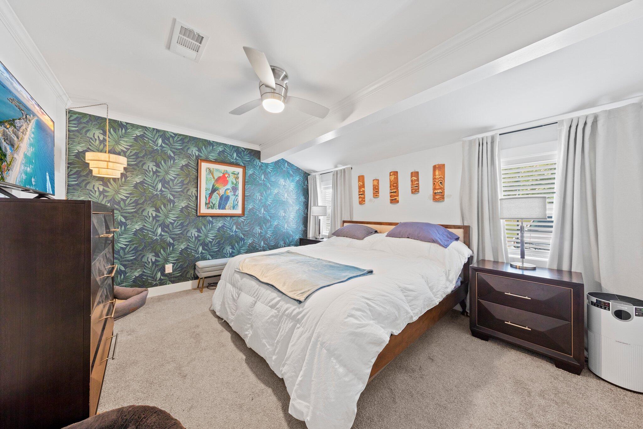 LEOTA MILLER S/D LOT 17 BLK D - Residential Lease